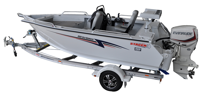 499 Sea Ranger SC