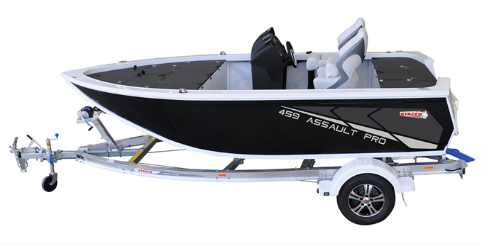 459 Assault Pro