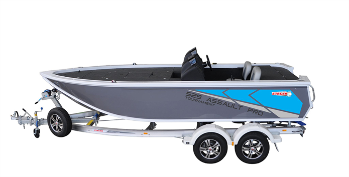 529 Assault Pro