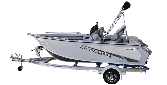 481 Crossfire
