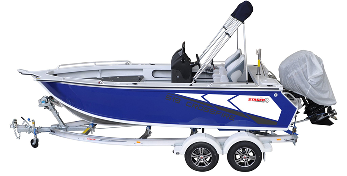 519 Crossfire