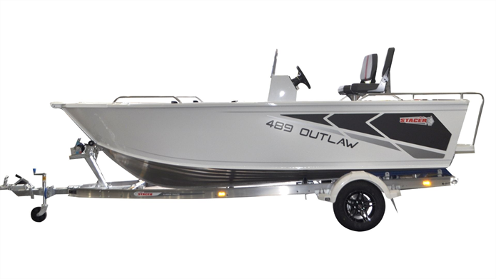 489 Outlaw CC