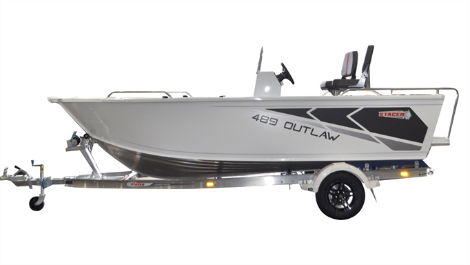 489 Outlaw CC