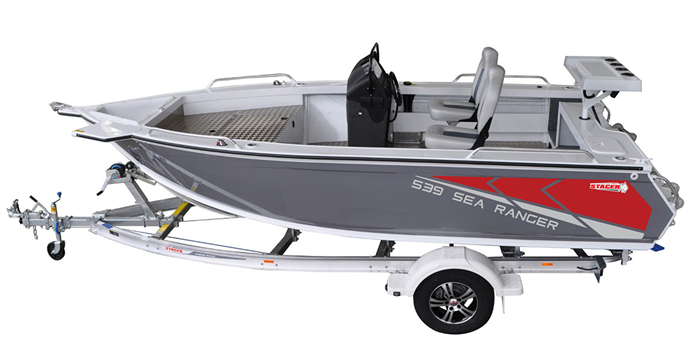 539 Sea Ranger SC