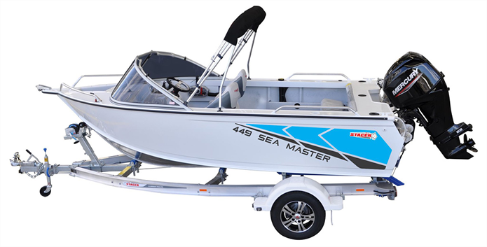 449 Sea Master